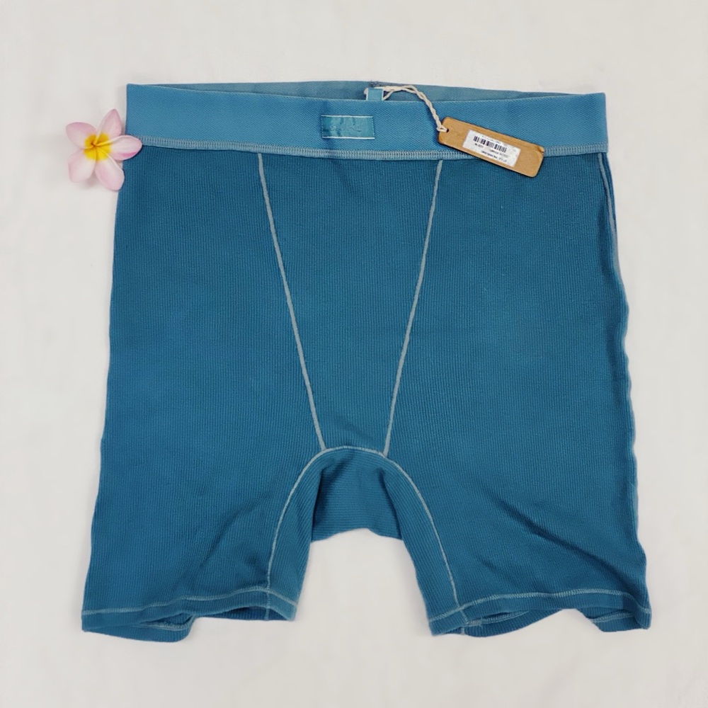 NWT SKIMS Kyanite Boxers
